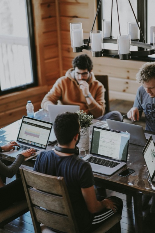 5 Lessons from a Failed Startup